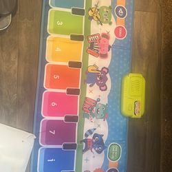 New Music Mat 