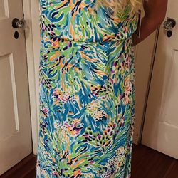 Lilly Pulitzer 