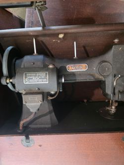 Vintage Antique