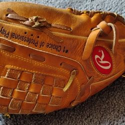 RAWLINGS- Alex Rodriguez PP12 Series Baseball Glove