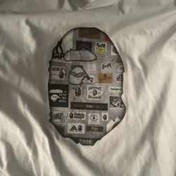Bape Shirt