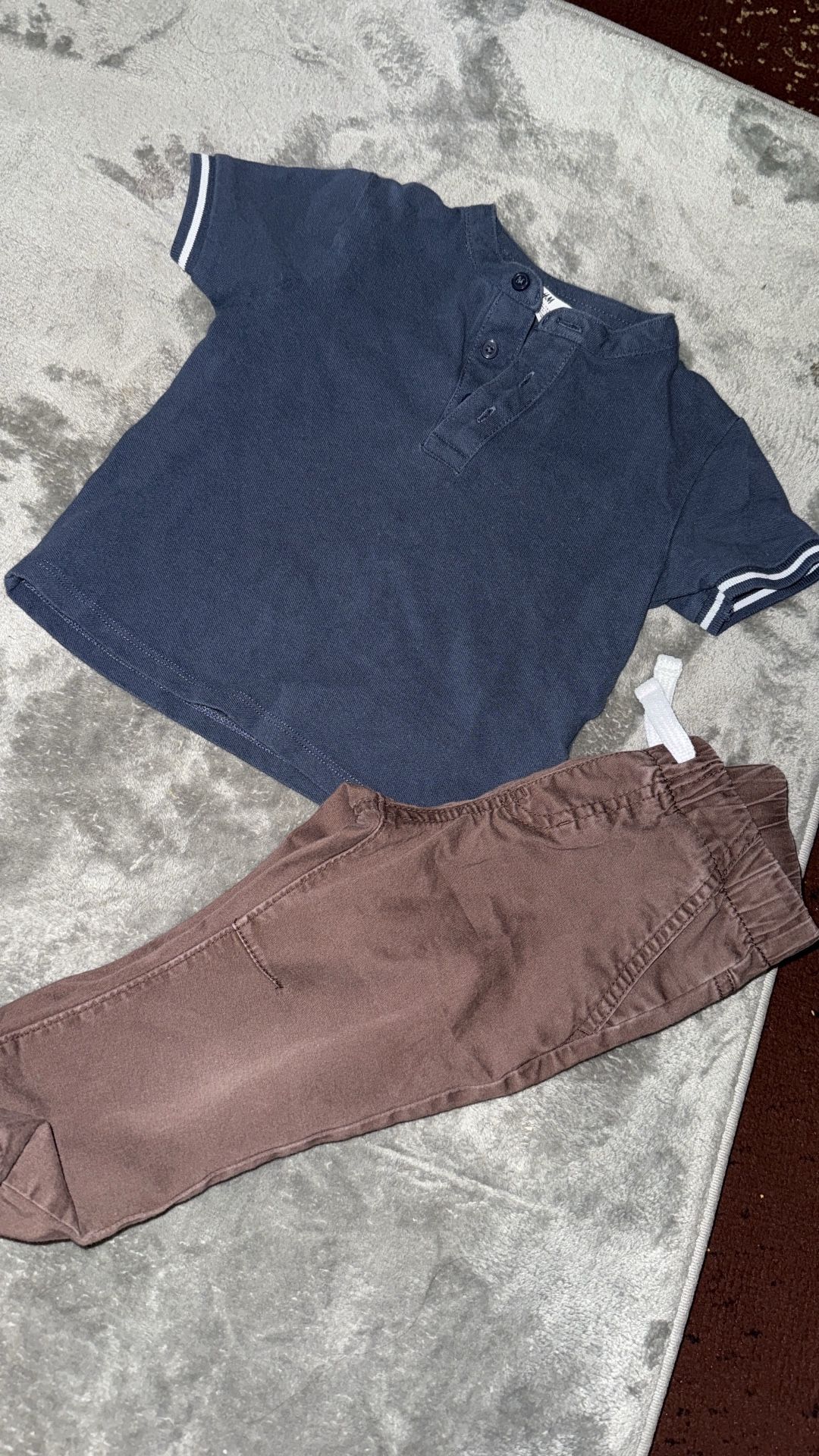 2T Boys Clothes 