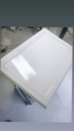 Kitchen Cabinet Painting