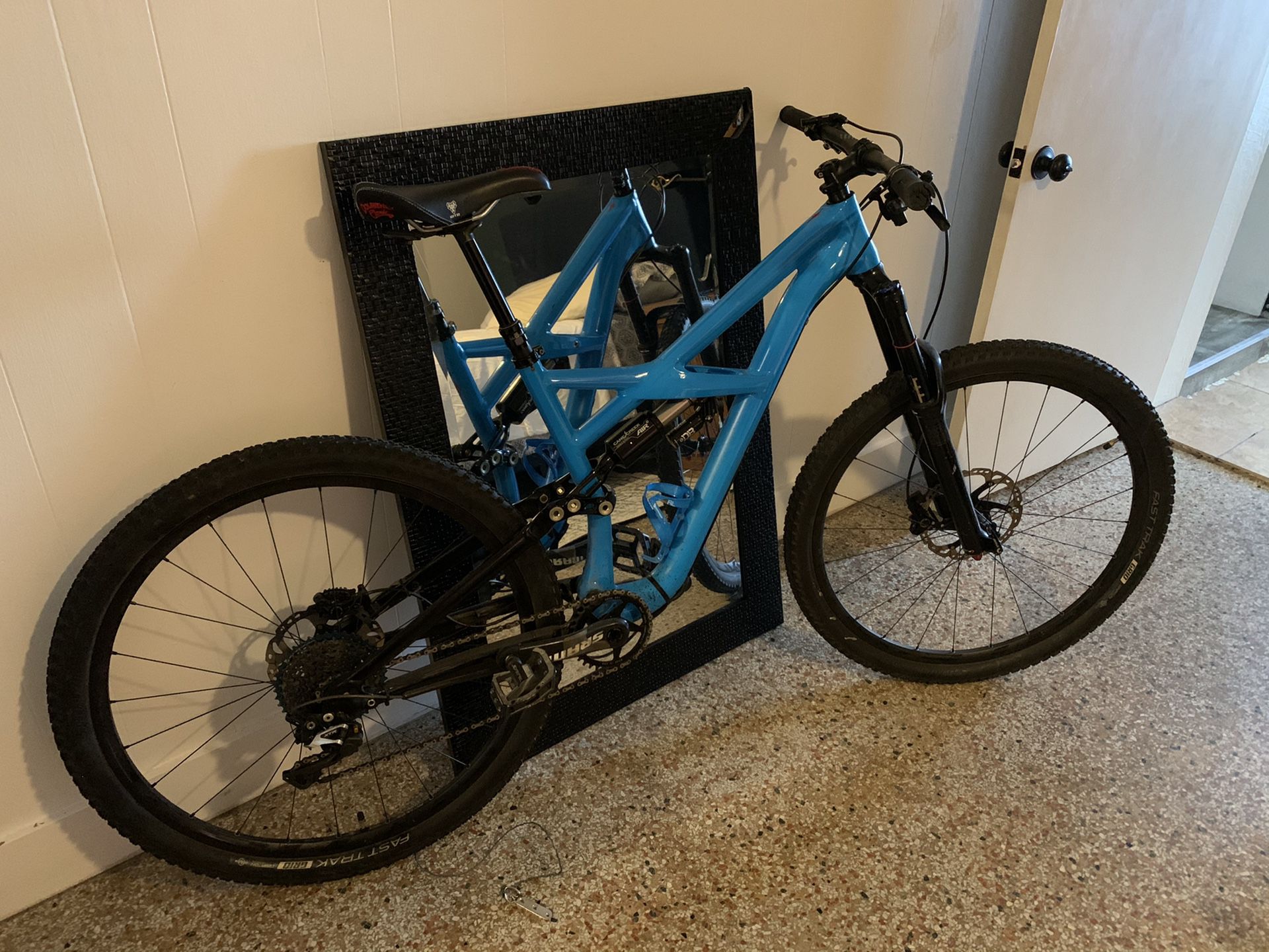 Specialized enduro comp 29 over $1000 updates