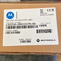 Scanners rFID readers