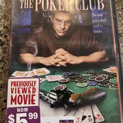 The Poker Club