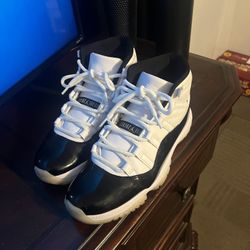Jordan 11