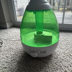 Cool mist Humidifier