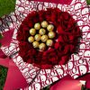 Flowers Bouquet