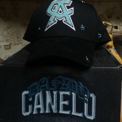 Dandy X Canelo Hat