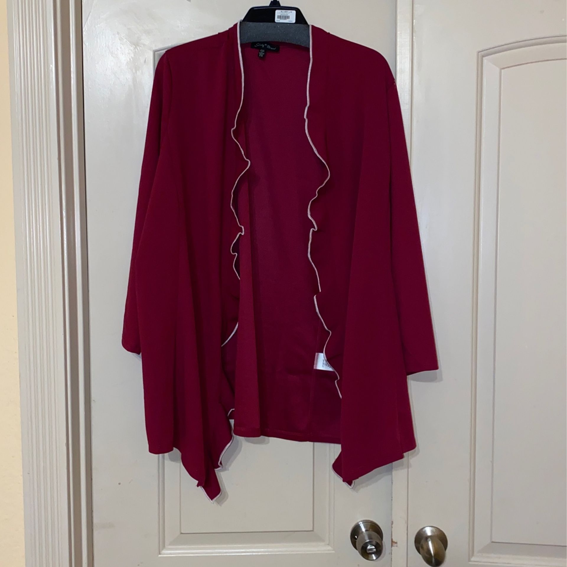 Dress Jacket