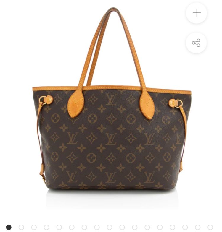 Louis Vuitton Purse