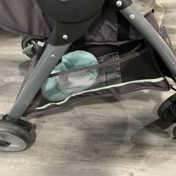 Baby Stroller