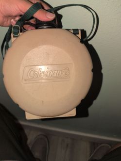 Coleman
