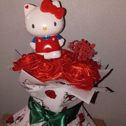 Valentine's Hello Kitty 