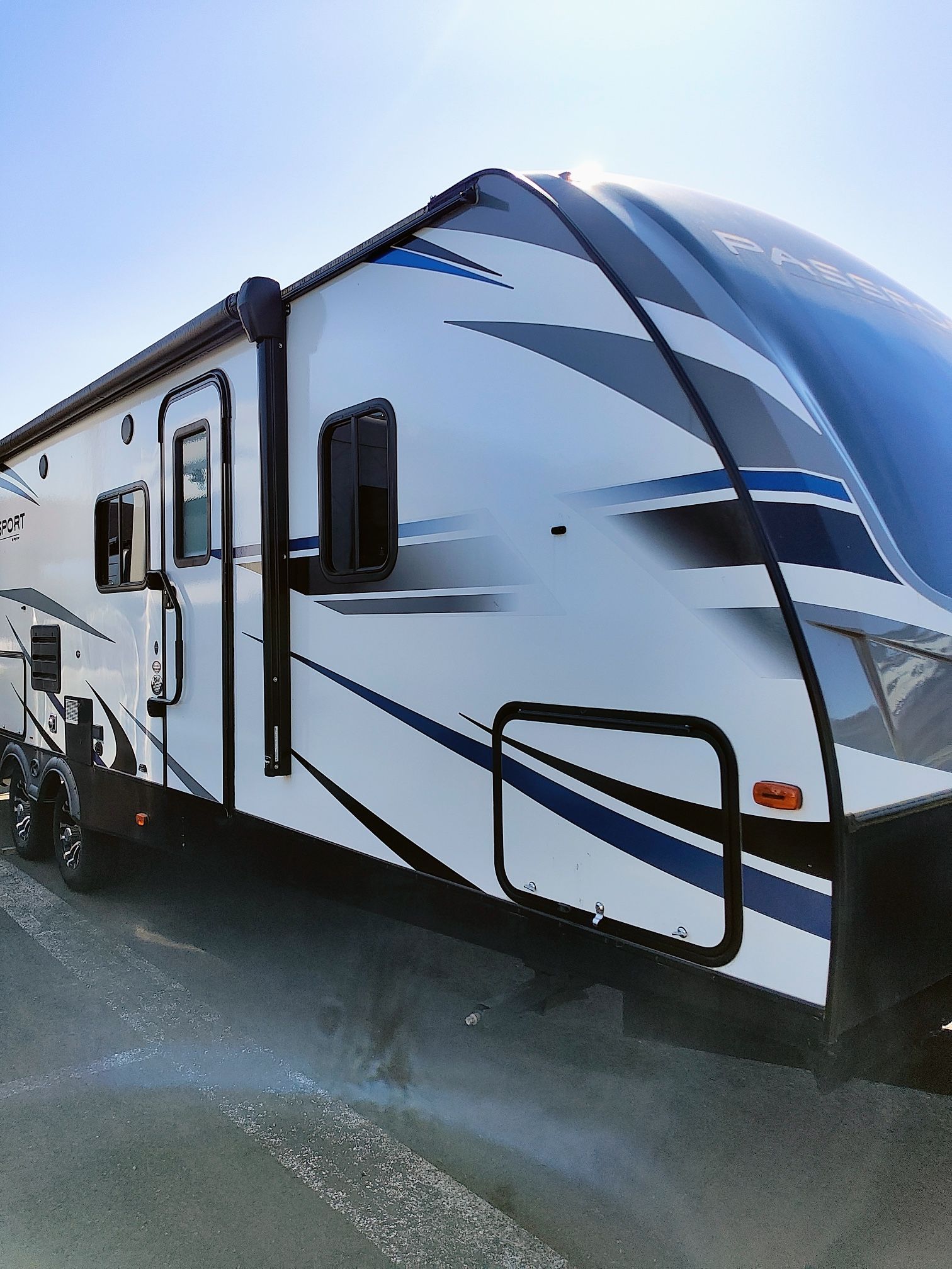 Rv Repair