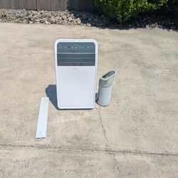 Shinco Portable AC Unit
