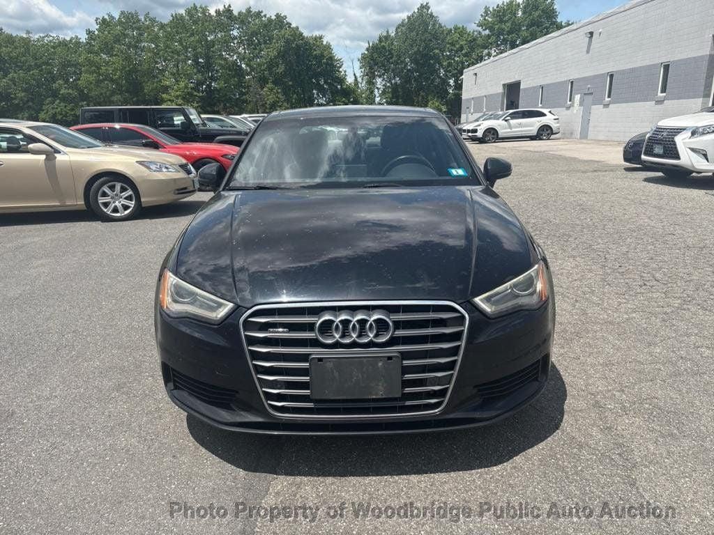 2016 Audi A3