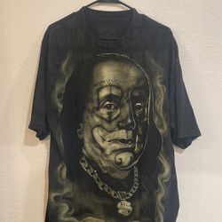 2xl Dyse One Shirt (black)