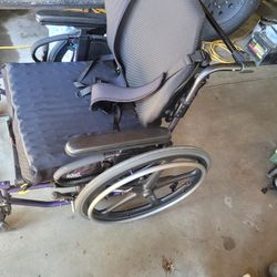 Wheel Chair