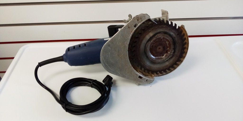 CRAIN No. 575 MULTIUNDERCUT SAW for Sale in Gardena, CA OfferUp