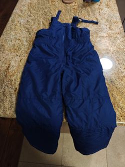 Carter 5/6 Girls Snow Pants