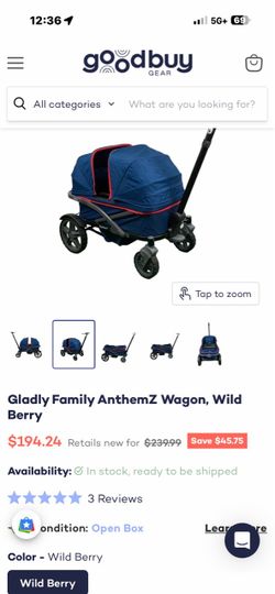 Wagon