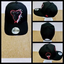 ARIZONA DIAMONDBACKS MLB BASEBALL ⚾️ SNAPBACK HAT. 