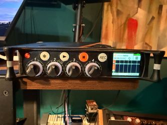 Sound Devices MixPre-6 ii Audio Recorder / Mixer / USB Audio Interface