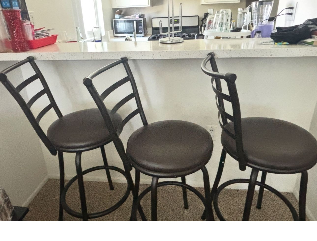 Bar Stools