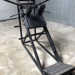     Hack Squat Old School Bodybuilding Muscle Training Weightlifting Workout Gym Fitness Strength Power Explosiveness Athletic Sports Football Offseas