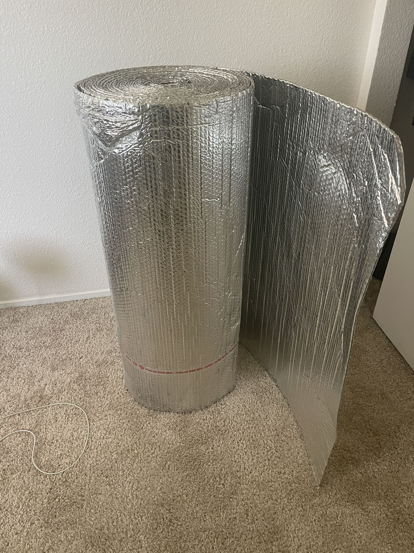 Air Condition Insulation