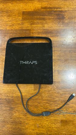 Rivian R1S and R1T phone charger by TWRAPS