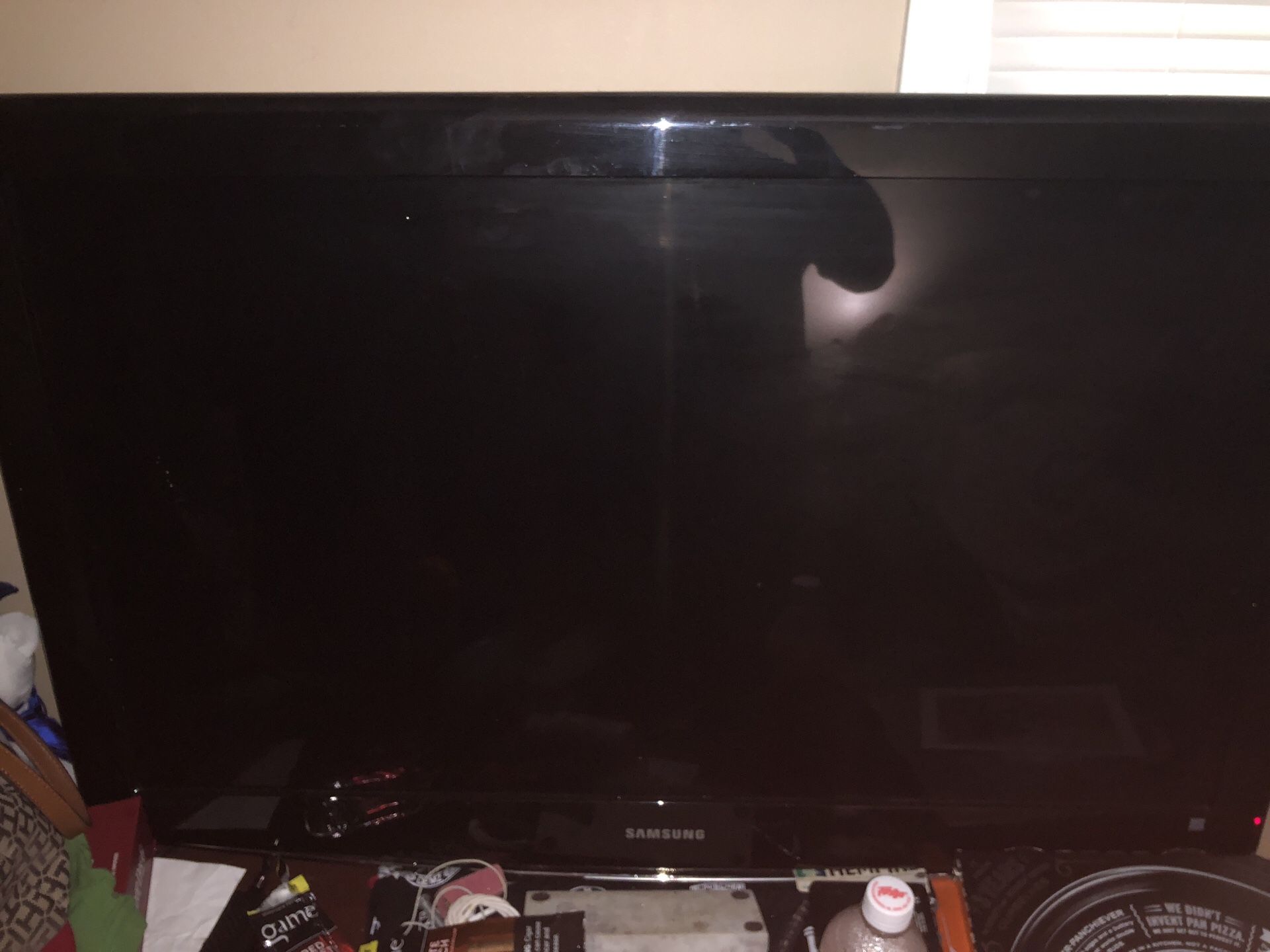 Samsung 45in tv