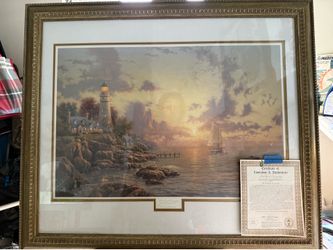 The Sea of Tranquility “Seaside Memories “
