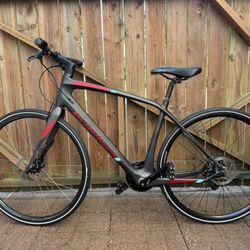 Specialized Sirrus Bike