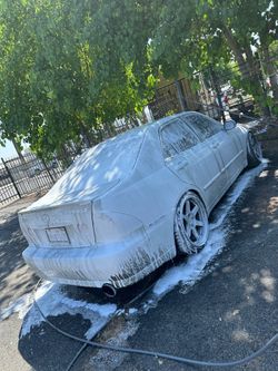 2004 Lexus IS 300