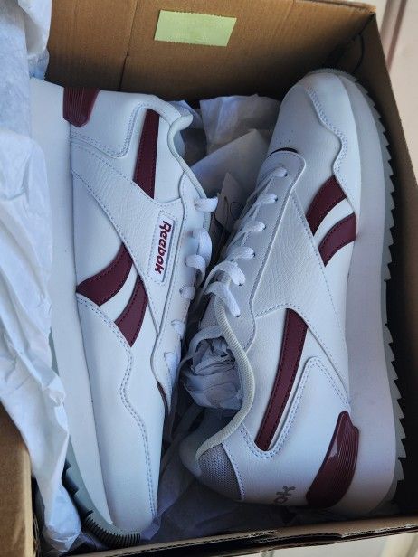 Reebok Glide Size 10.5