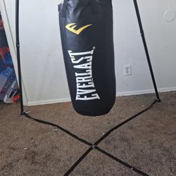 Punch Bag 