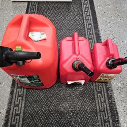 Gas Can