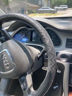 2008 Audi A6