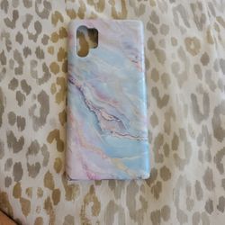 Galaxy Samsung Note 10 Plus