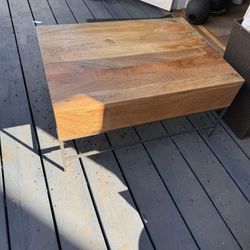 Coffee Table 