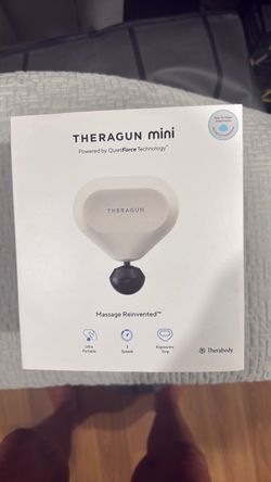 Theragun Mini
