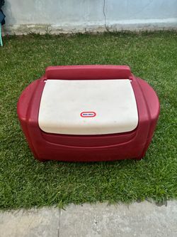 Toy Box