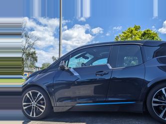 BMW i3s Wheels Model 431