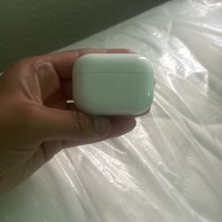 AirPods Prob