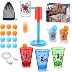 Toss Tabletop Travel Game(brand new)