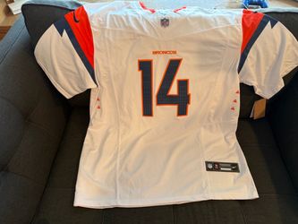 Broncos Jerseys
