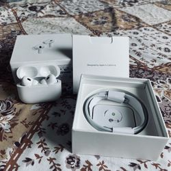 AirPods Pro 2